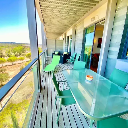 Golf Club Enjoy Portugal Appartement