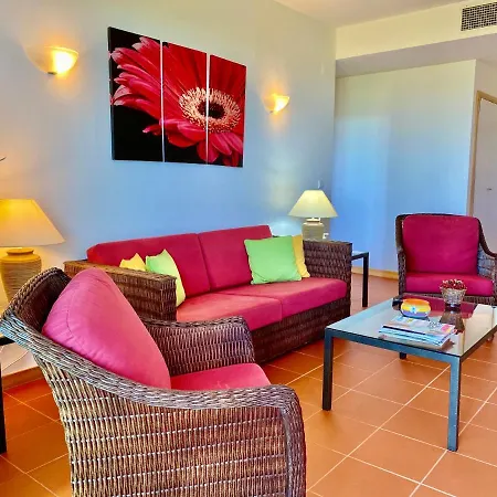 Appartement Golf Club Enjoy Portugal Quarteira