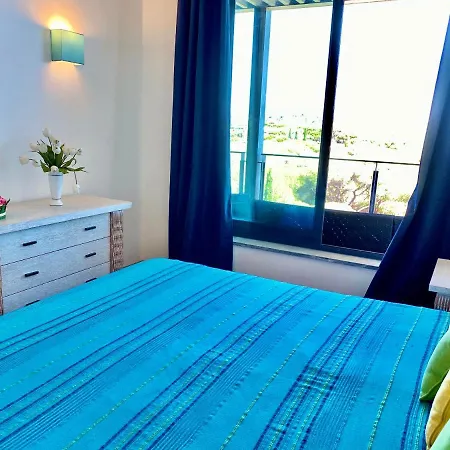 Golf Club Enjoy Portugal Appartement