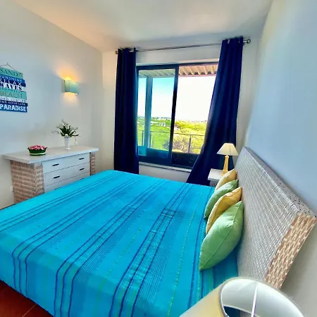 Golf Club Enjoy Portugal * Quarteira