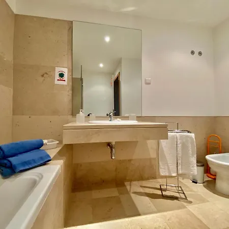 Appartement Golf Club Enjoy Portugal *