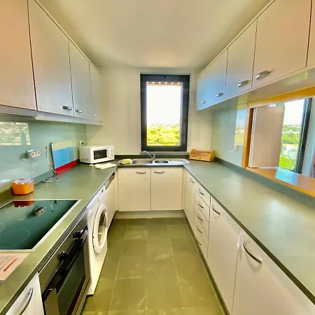 Golf Club Enjoy Portugal Appartement