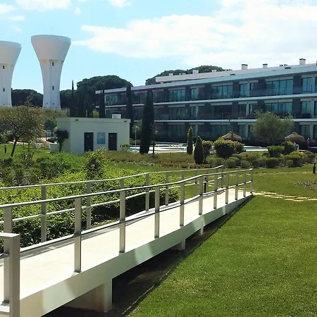 Golf Club Enjoy Portugal * Quarteira