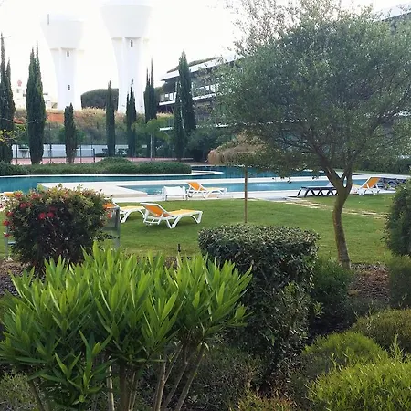 Golf Club Enjoy Portugal * Quarteira