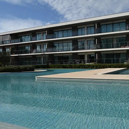Golf Club Enjoy Portugal Appartement *
