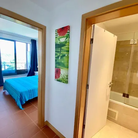 Апартаменты Golf Club Enjoy Portugal *