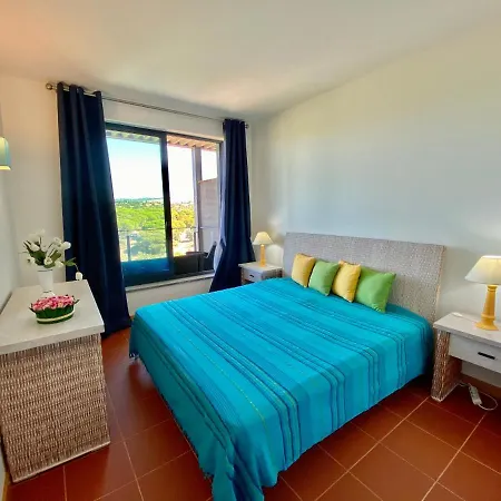 Golf Club Enjoy Portugal Apartament *