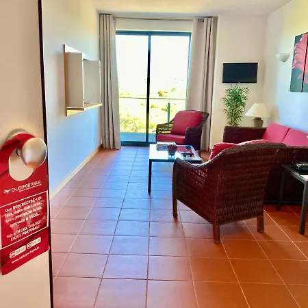 Apartament Golf Club Enjoy Portugal *
