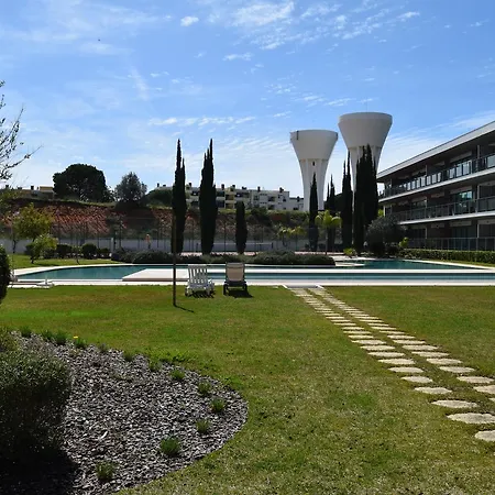 Golf Club Enjoy Portugal Apartament *