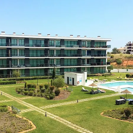 Apartament Golf Club Enjoy Portugal Quarteira