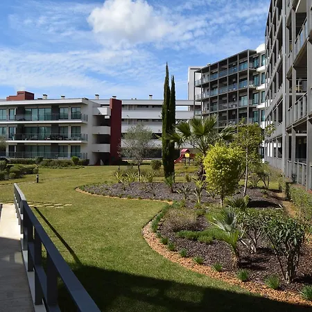 Apartament Golf Club Enjoy Portugal *